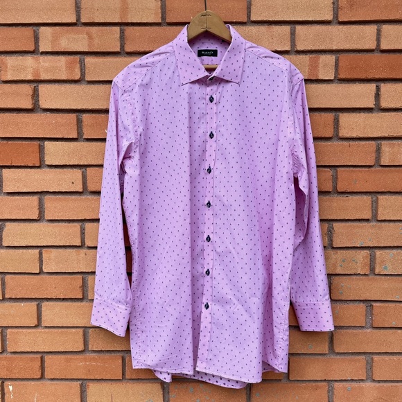 Sand Copenhagen Other - Sand Copenhagen Dress Shirt Size 42